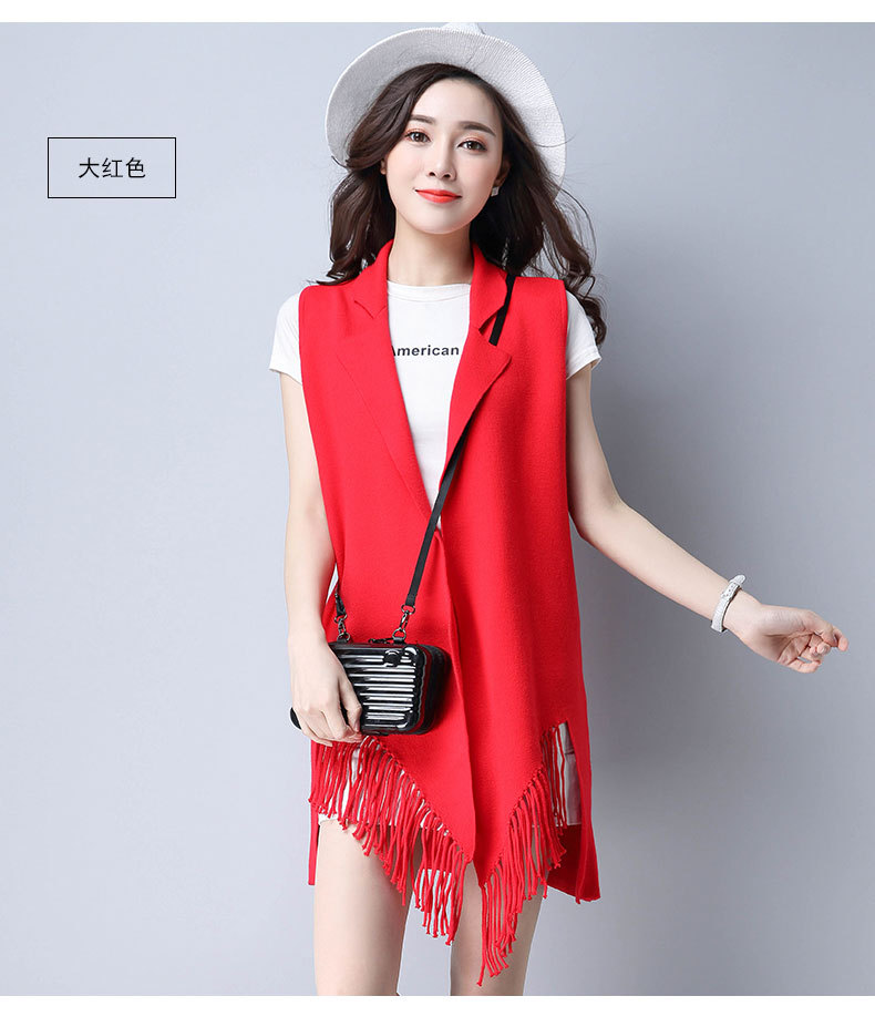 Gilet femme - Ref 3317413 Image 35