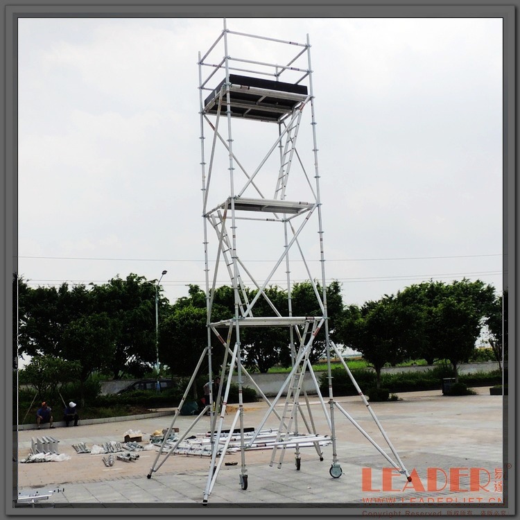 �๦���̿�ʽ���ּ� 8.5m���Ͻ����� �ƶ���װ ��ҵװ��ά����