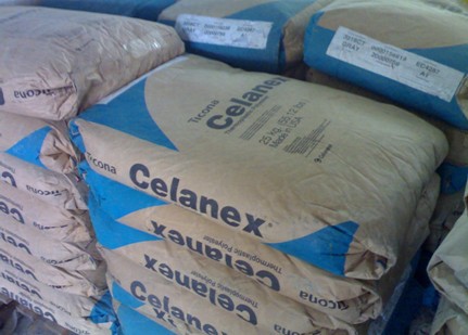 抗撞击泰科纳15%玻纤增强PBT 4202塑料