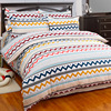 New home textiles four piece home textile twill thickening