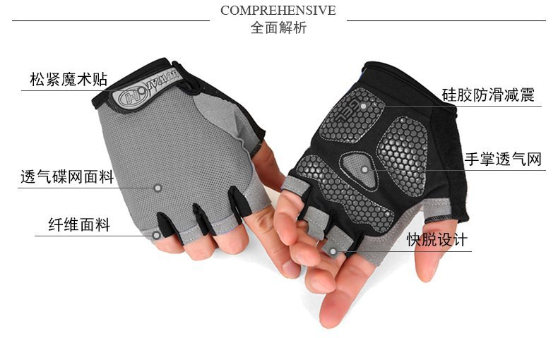 Gants pour homme - Ref 2781757 Image 16