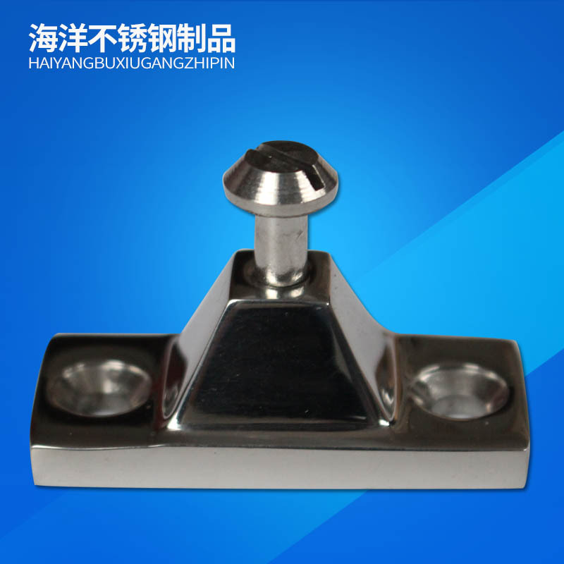 金字塔 不锈钢316  游艇配件 船用五金  海洋厂家  金字塔