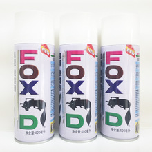 ���n��FOX ����Ó�ᄩ 400ml ���ڙ��և����ᄩ�o���g��Ч�����l
