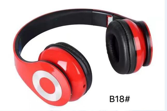Headphones, bluetooth