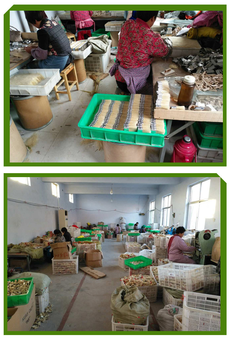 红木把油漆刷_19