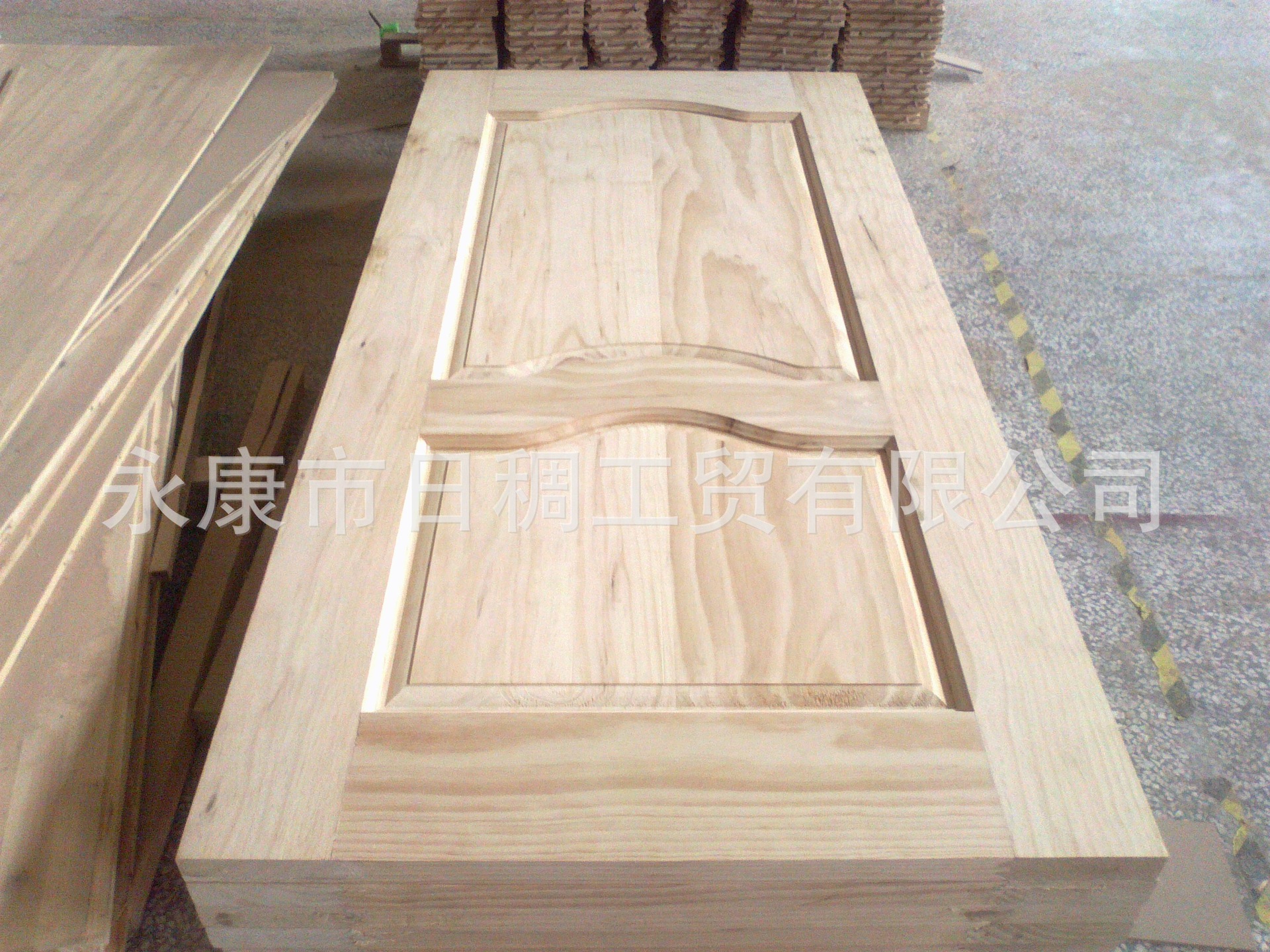 供应泰国橡胶木门批发实木门质量保证!复合工艺结实耐用接工程 玖-阿里巴巴