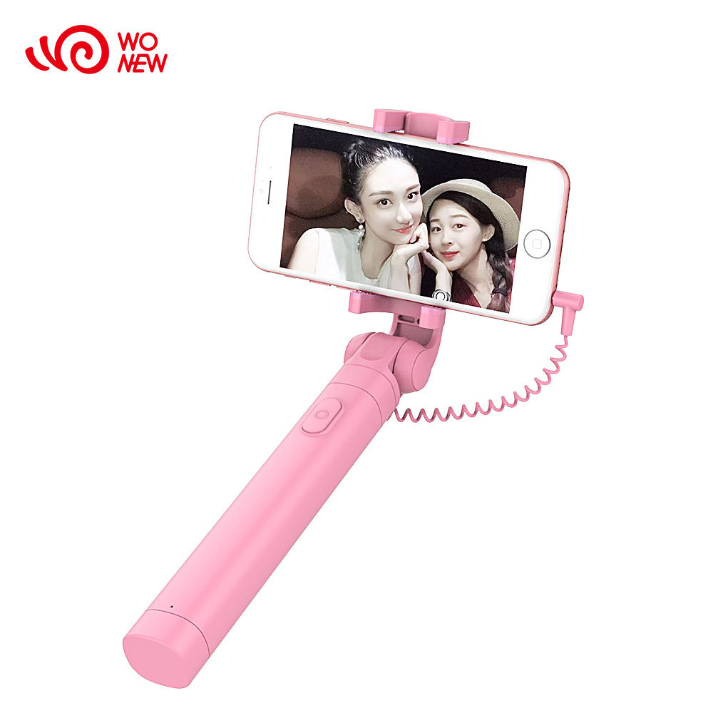 Bâton selfie en Acier inoxydable - Ref 3387024 Image 16