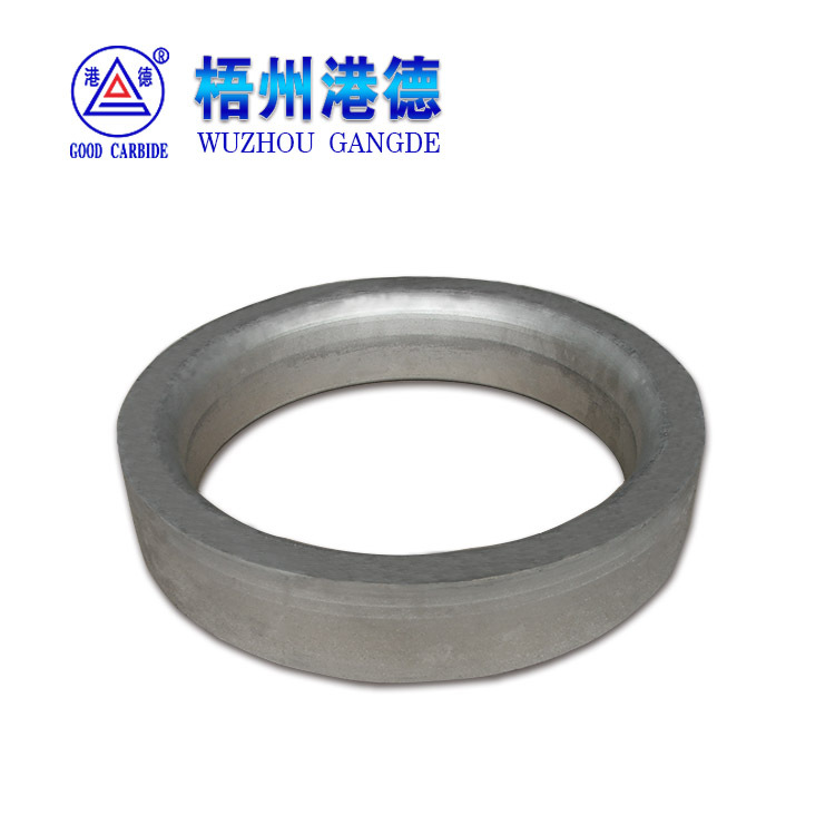 φ820以下特大规格 圆环优质厚壁拔管模 硬质合金