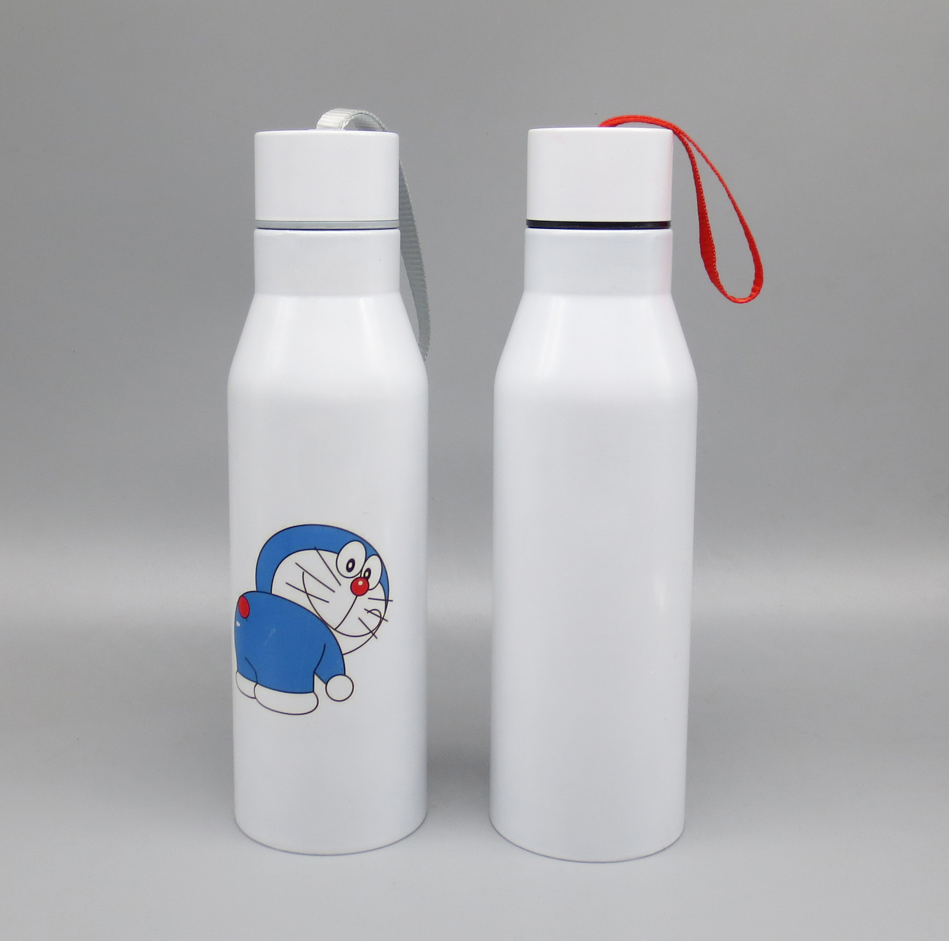Sports bottle stainless steel