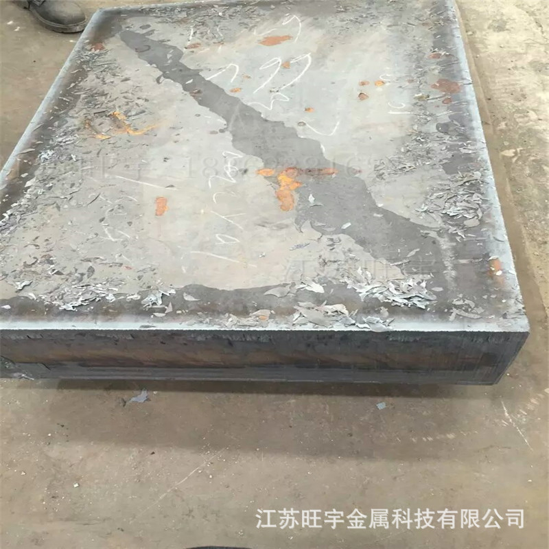 CR12圆棒现货可零割2CR13不锈钢板零割 C12圆钢锯切割|ru