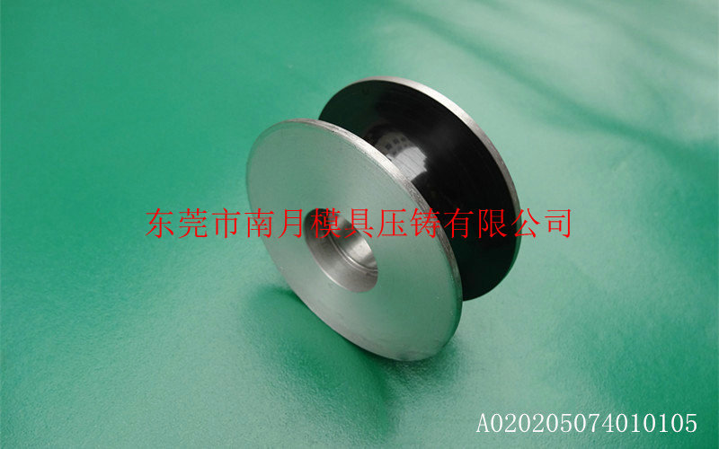 厂家加 工定 制机械行业专用74x31导轮