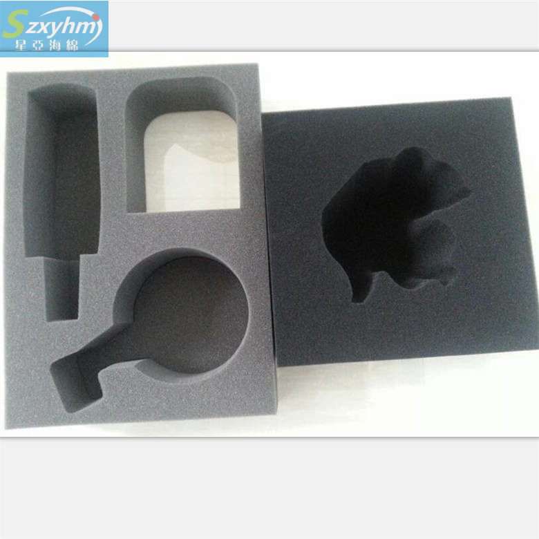 专业生产环保耐用防静电EVA海绵 EVA 包装盒内衬