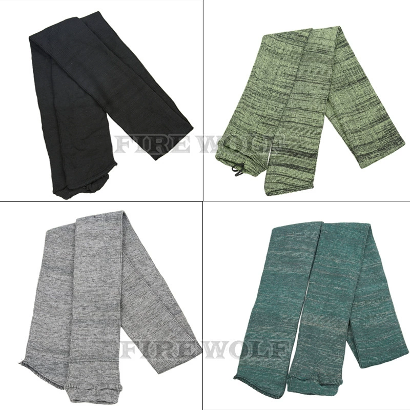 GUN SOCK вязаные носки кобура защитный чехол AliExpress/EBAY/Amazon горячая распродажа