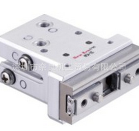 日本Newera新时代气爪HP04R-8C