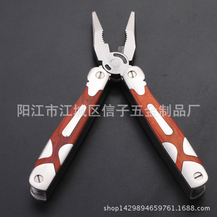 多功能钳迷你工具钳多功能折叠钳多用钳多功能刀钳多功能刀钳