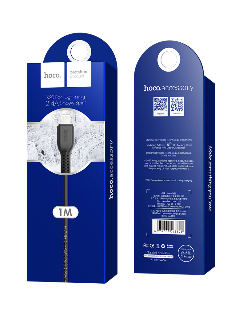 Câble adaptateur pour smartphone - Ref 3382585 Image 6
