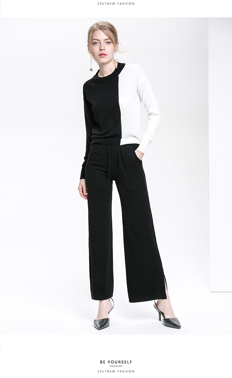 Costume femme en Tricot - Ref 3334342 Image 20