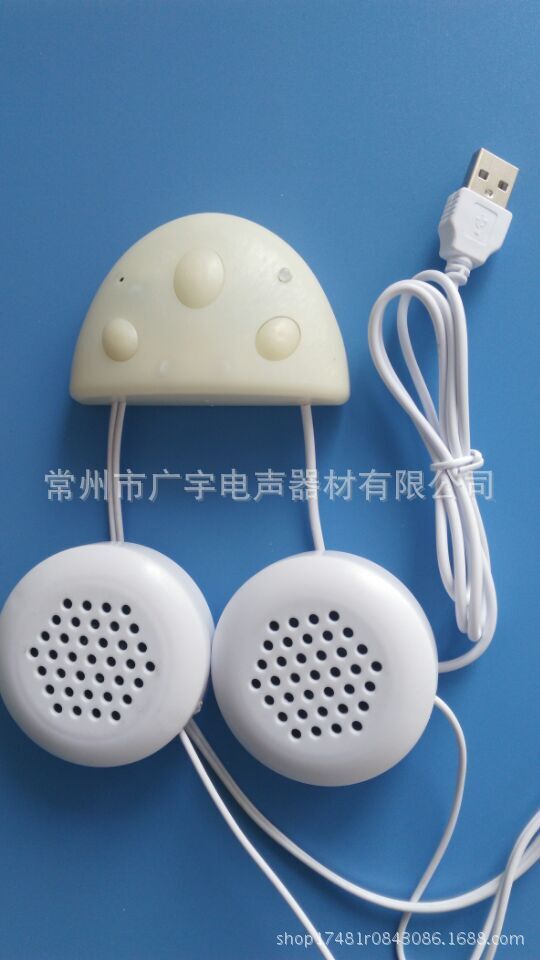 带内存卡蓝牙玩具音响可下载蓝牙音响智能毛绒玩具蓝牙音响