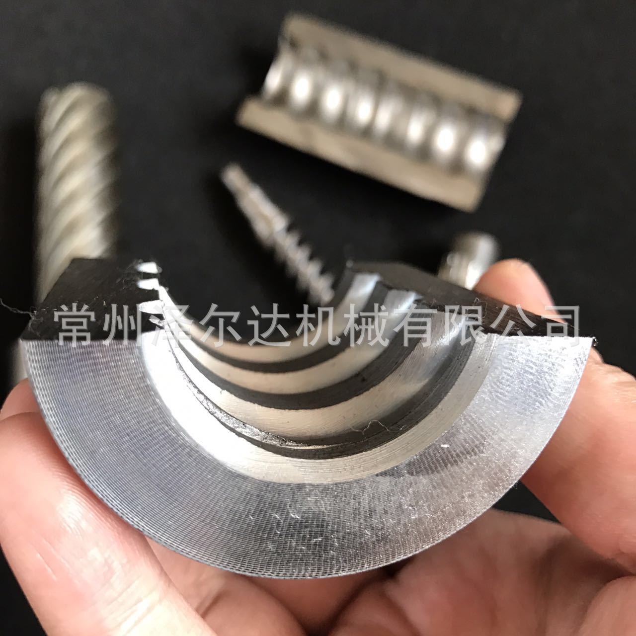 供应多种旋风铣专机，常州泽尔达专业旋风铣让您没有后顾之忧