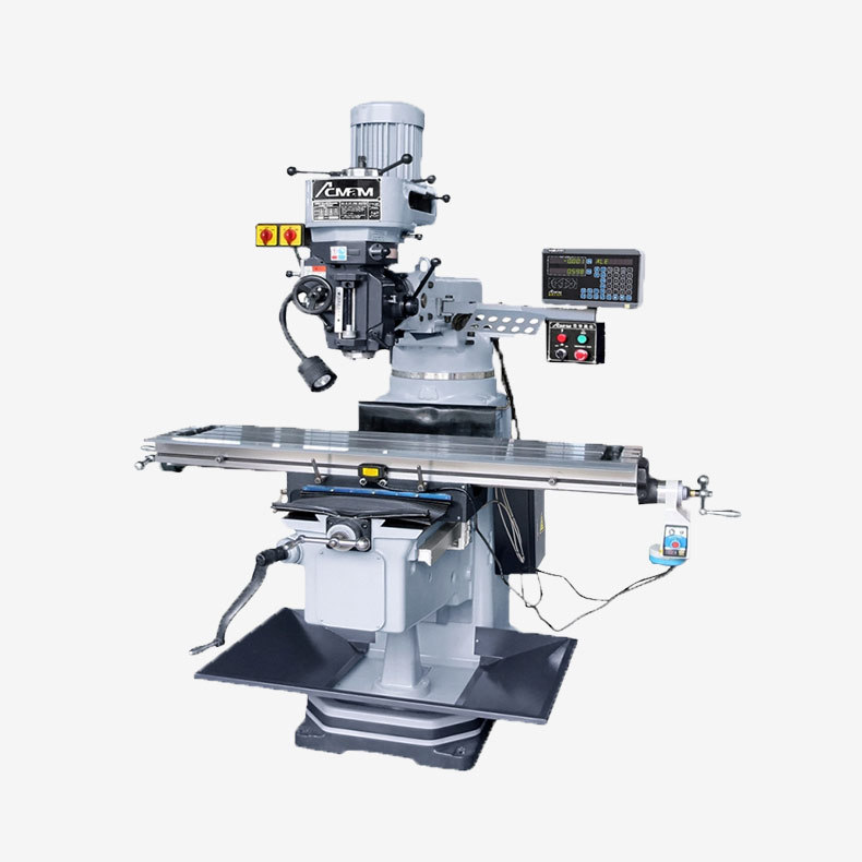 厂家供应 台湾丰堡炮塔铣床 FTM-X５铣床 炮塔铣床