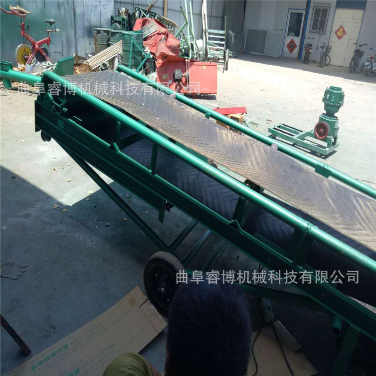 优质带式输送机批发价格
