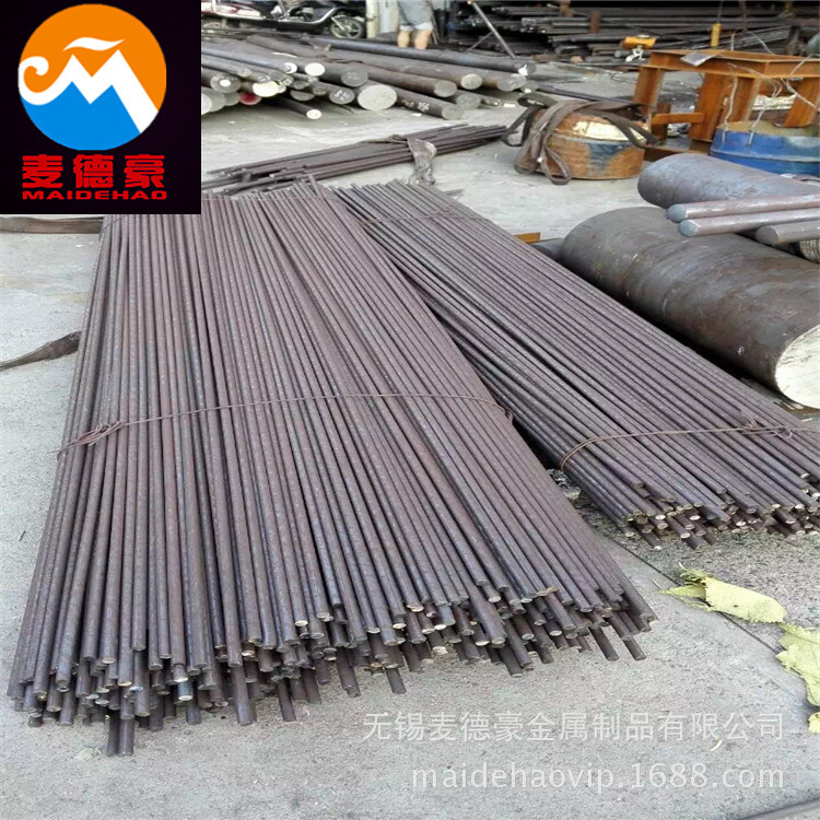 现货供应50Cr21Mn9Ni4Nb2WN阀门钢-1.4882耐热钢棒 锻件 圆环