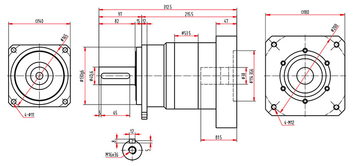 ZB140-2