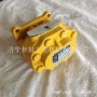 山推sd1616y-76-06000转向泵总成