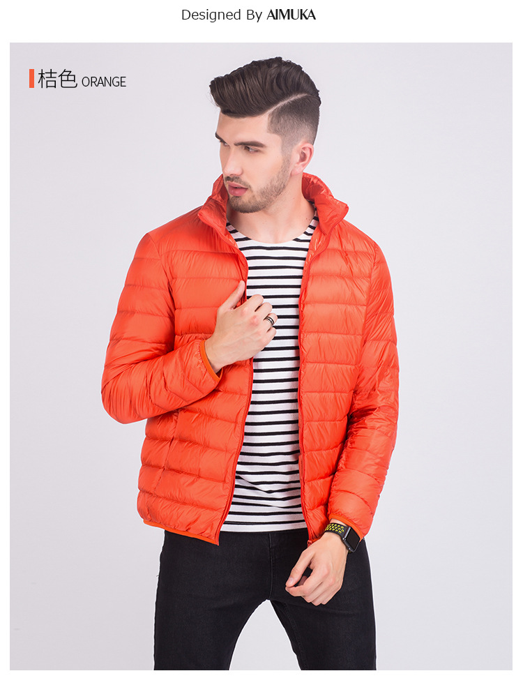 Doudoune homme en Fibre de polyester - Ref 3418396 Image 36