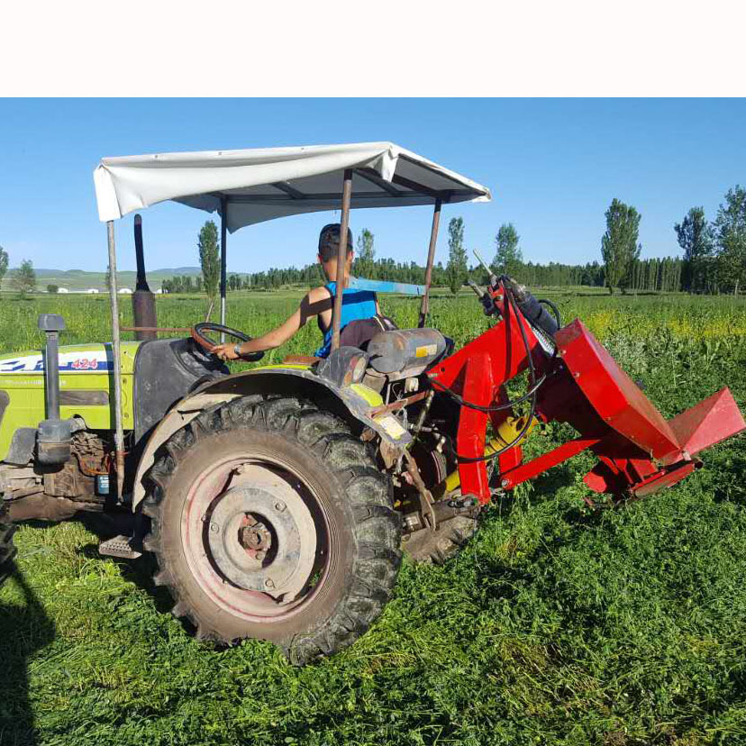 新疆内蒙东北 圆盘式割草机 打草机  厂家直供