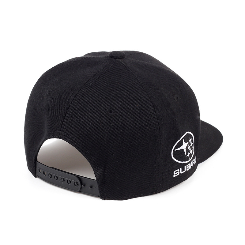 SURARU Cap 5