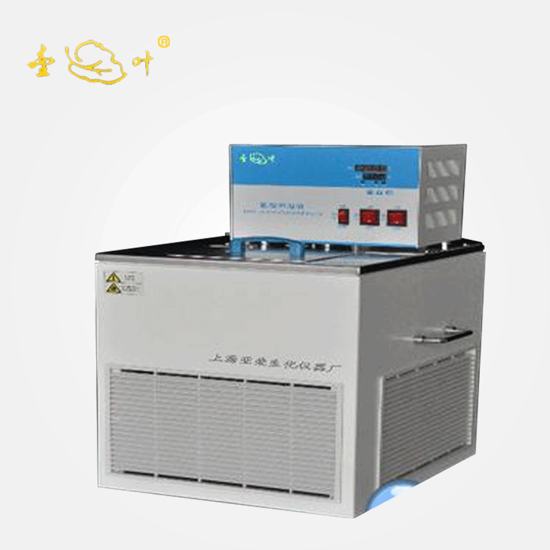 亚荣YRDC-0506低温恒温槽 低温恒温循环槽 旋转蒸发配套低温槽