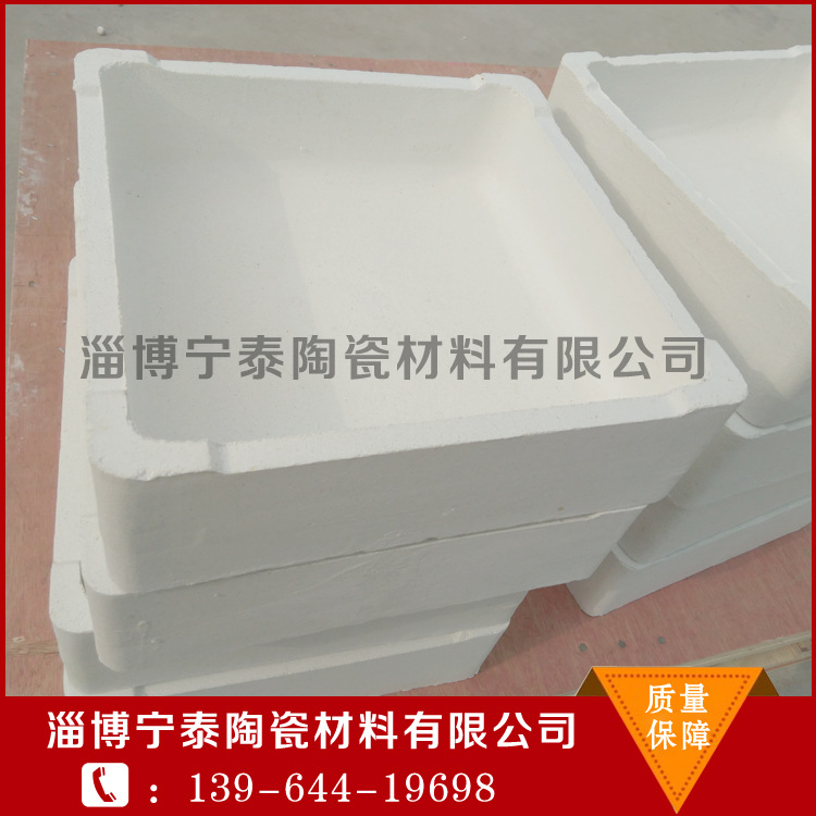 陶瓷坩埚 刚玉莫来石坩埚陶瓷坩埚质量稳定 价格合理欢迎咨询