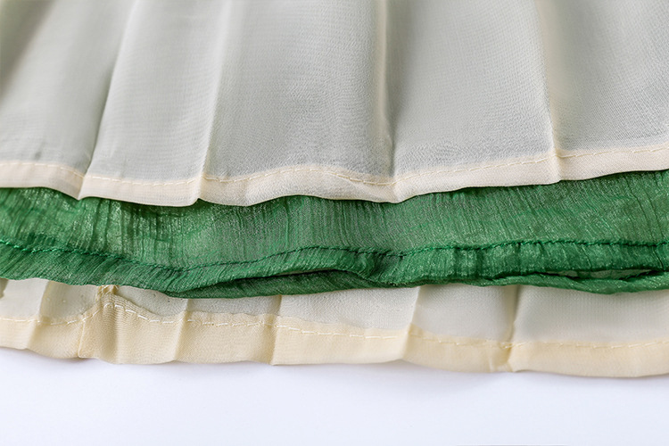 Costume femme PAVILLON YIMENG en Soie brillante - Ref 3333843 Image 59