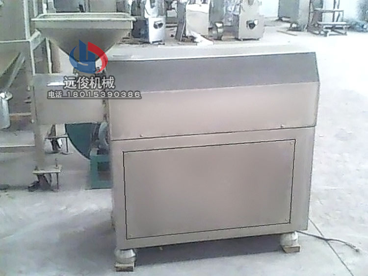 <strong></strong>圓柱形顆粒造粒機(jī)