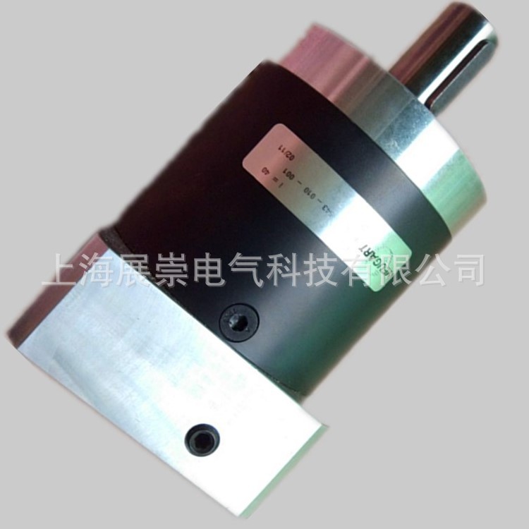 德国纽卡特Neugart行星减速机 PLE60-40  PLE60 I=40