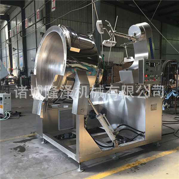 电磁炒面机  电磁炒面锅  电磁炒面锅价格