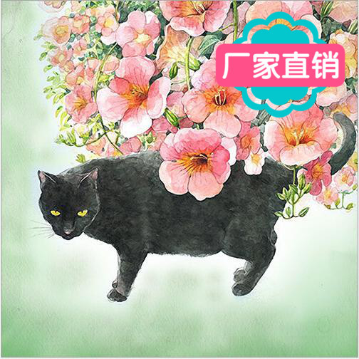 2018年3D 汽車抱枕  座墊新款專業供應家居 貓抱枕 貓靠墊