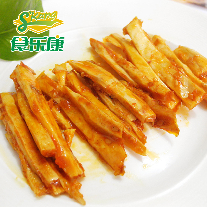 One piece On behalf of Fresh Le Sport Bull Paddywack Inner Mongolia specialty Bull Paddywack spicy Shredded Bull Paddywack leisure time snacks