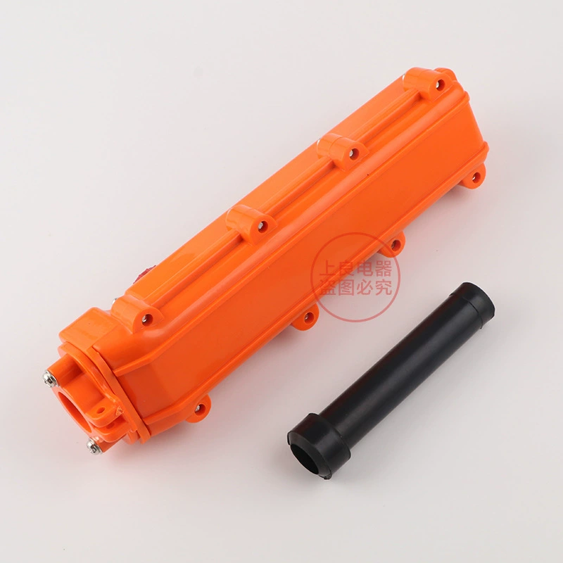 COB-62H Rainproof Crane Crane Switch Driving Button Switch