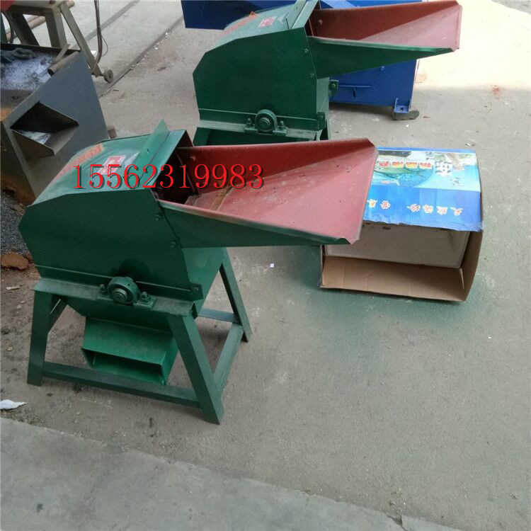 高效节能木材粉碎机 煤矸石粉碎机 饲料粉碎机 铭扬机械