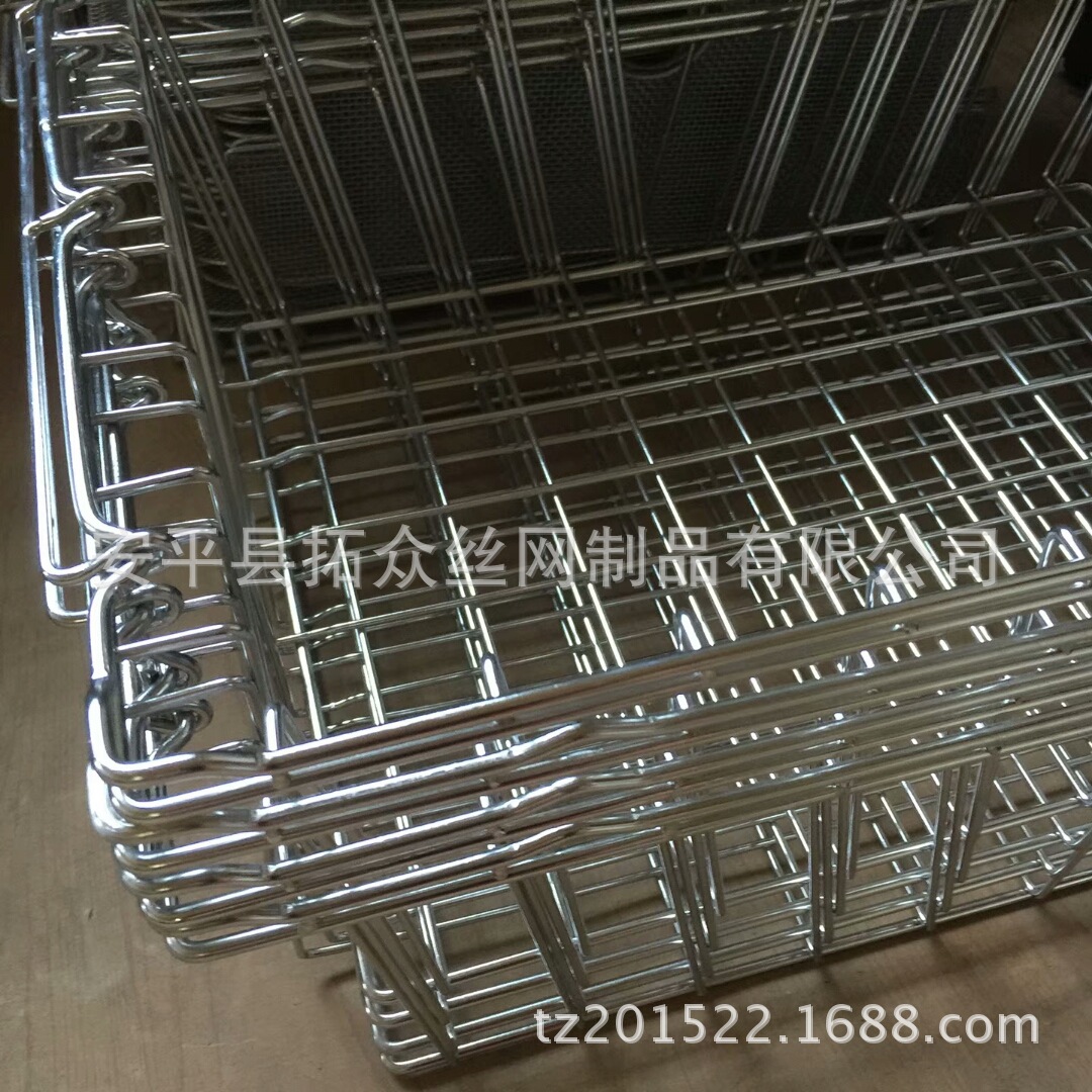 Factory long-term supply refrigerator freezer shelf insulation net bread cake cooling rack cold cooling net