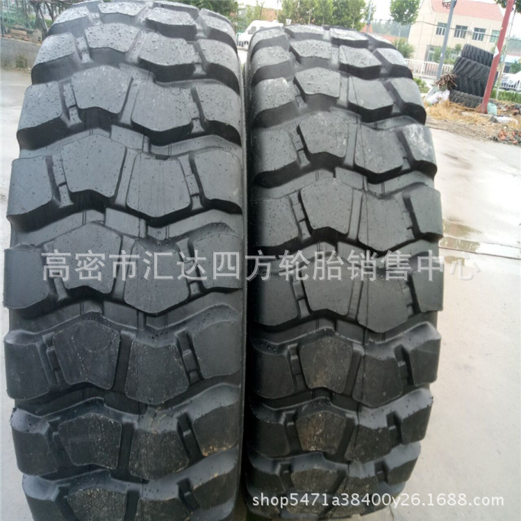 现货供应26.5-25 铲运机轮胎 运梁机轮胎 工程机械轮胎 批发零售