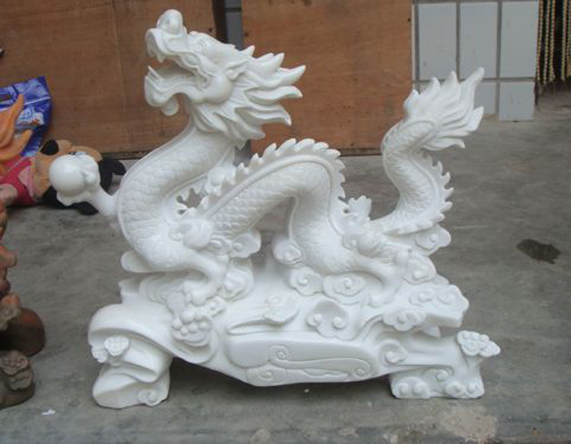 园林中的艺术之花—雕塑的魅力