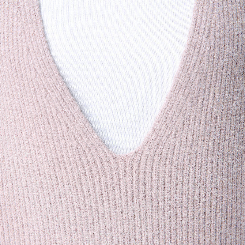 Gilet femme en Tricot - Ref 3318271 Image 5