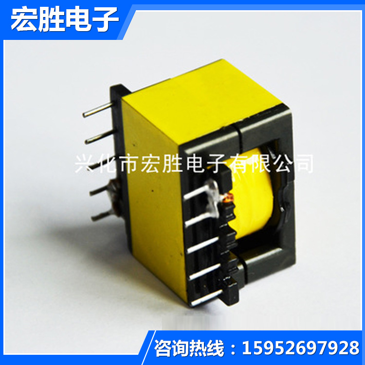 批发定制 转换器磁芯 磁芯大功率高频变压器 高频电源开关变压器