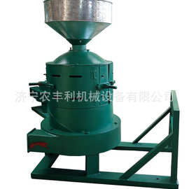 大型碾米机 脱皮碾米机图片 鲜米碾米机 家用五谷杂粮脱皮机