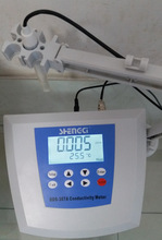 廠家直銷電導率儀 電導率檢測儀  超純水電導率儀/DDS-11A