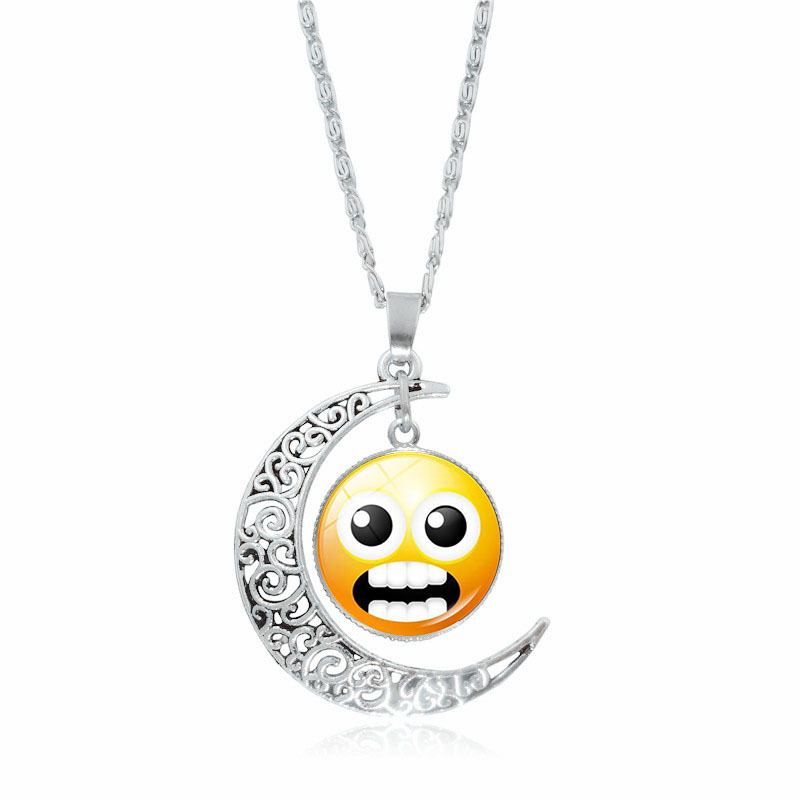 Collier Pendentif 9 styles - Ref 3425569 Image 10