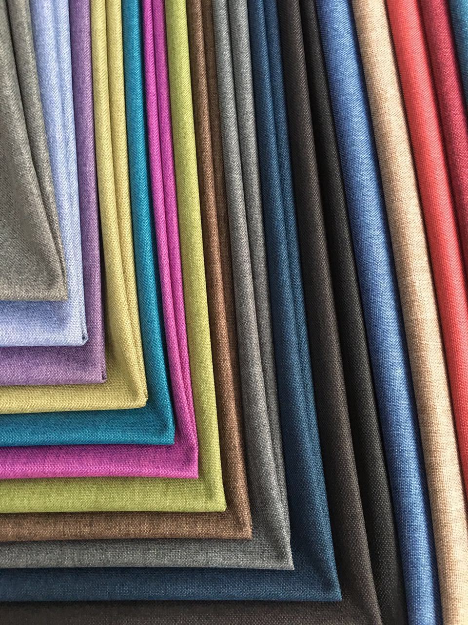 现货销售600D磨砂牛津布PVC阳离子 雪花料 磨纱布 涤纶面料